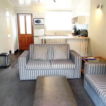 Marineland Motel Napier Esterno foto